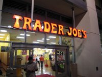 USA Trader Joe's 2010